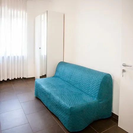 Guest house Rosella's